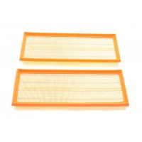 E455L01-2 HENGST FILTER Повітряний фільтр