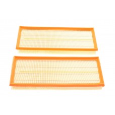 E455L01-2 HENGST FILTER Повітряний фільтр
