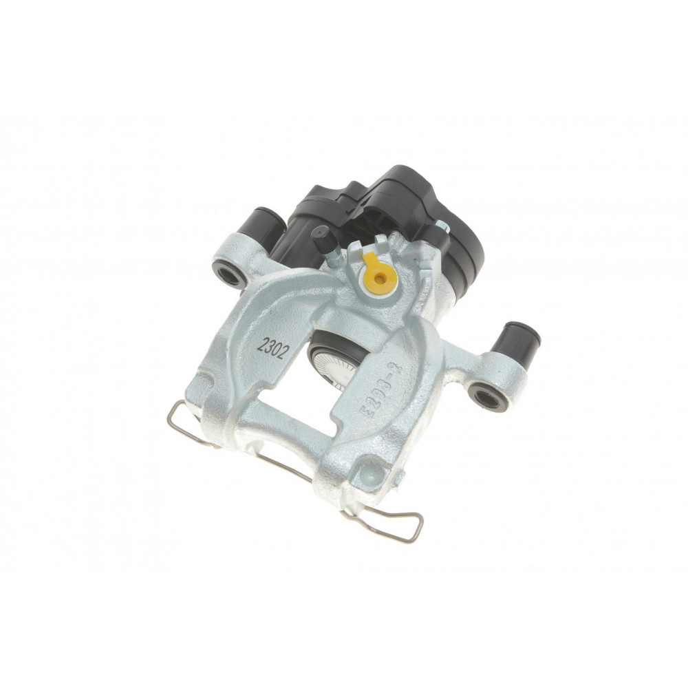 Супорт гальмівний (задній) (R) VW Golf VII 12- (d=38mm) (ATE) (для диска d=272mm)