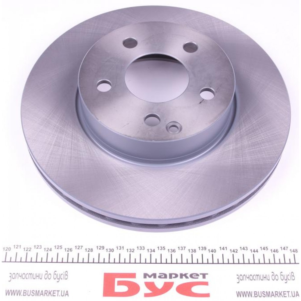 30550 FEBI BILSTEIN Гальмівний диск