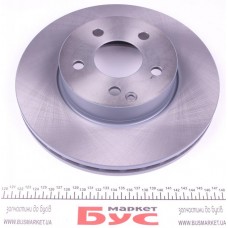 30550 FEBI BILSTEIN Гальмівний диск