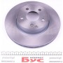 30550 FEBI BILSTEIN Гальмівний диск