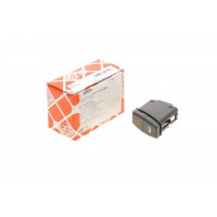 40951 FEBI BILSTEIN Вимикач фіксатор дверей