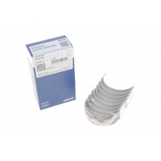 039 PS 18037 000 MAHLE Комплект вкладишів
