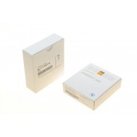 Освіжувач повітря BMW Ambient air scent Golden №2 (корпус)
