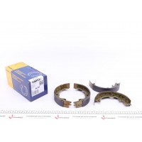 Колодки ручника Honda Legend/CR-V/Accord 94- (170x31)