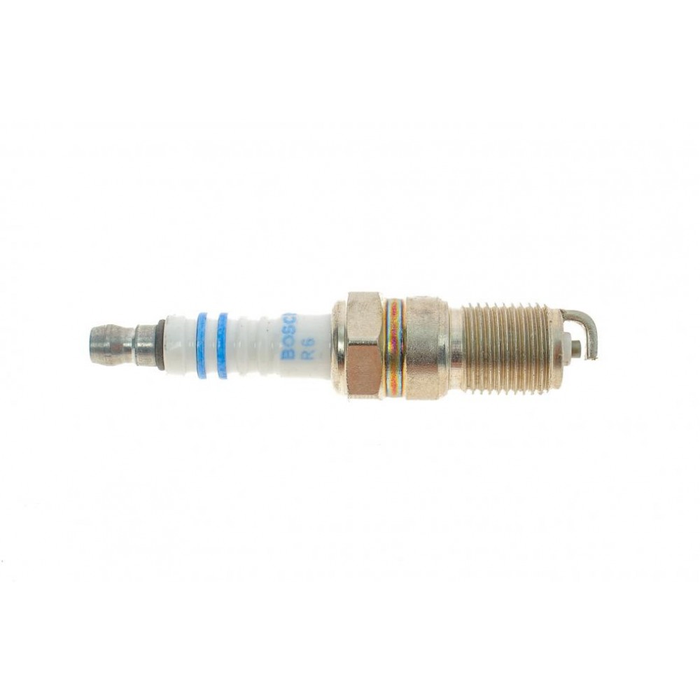 0 242 235 661 BOSCH Свічка запалювання