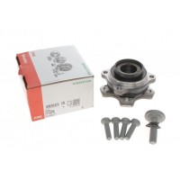 713649680 FAG Комплект підшипника ступиці колеса