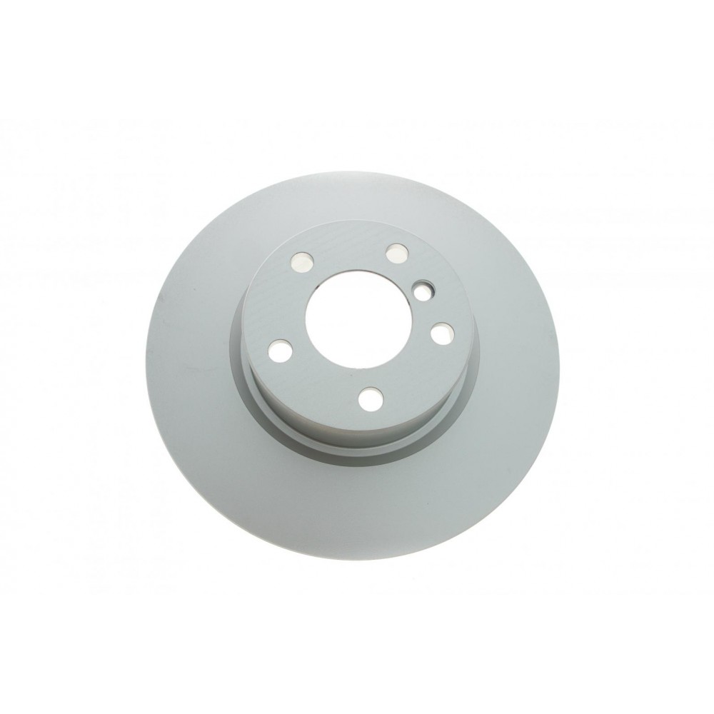 23-1260C METELLI Гальмівний диск