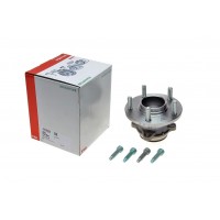 713615750 FAG Комплект підшипника ступиці колеса