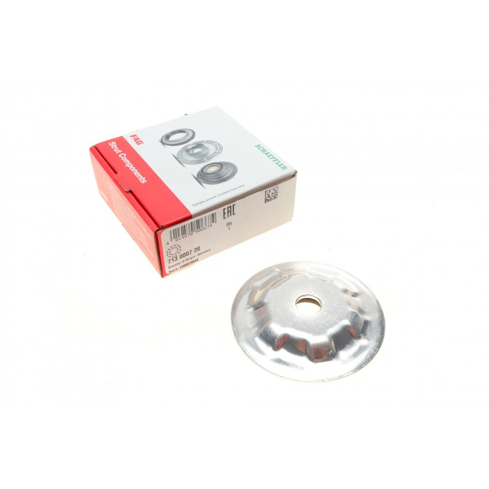 Підшипник амортизатора (переднього) опорний Opel Astra F 1.4-2.0 91-98