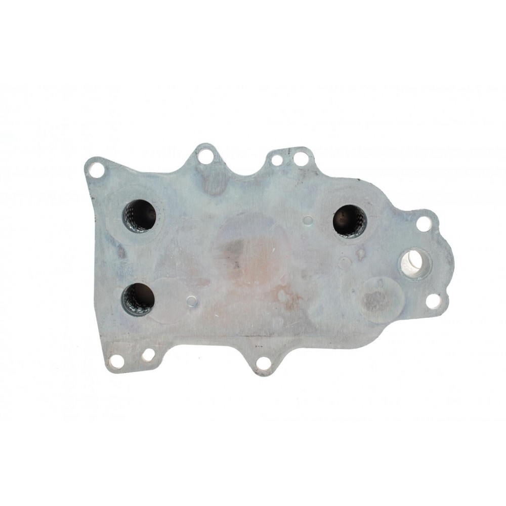 Радіатор масляний Ford Transit 2.2/2.4 TDCI 06- (теплообмінник)