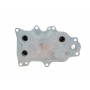 Радіатор масляний Ford Transit 2.2/2.4 TDCI 06- (теплообмінник)