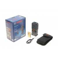 0601072S00 Bosch Далекомір лазерний BOSCH GLM 50-22 (0601072S00)