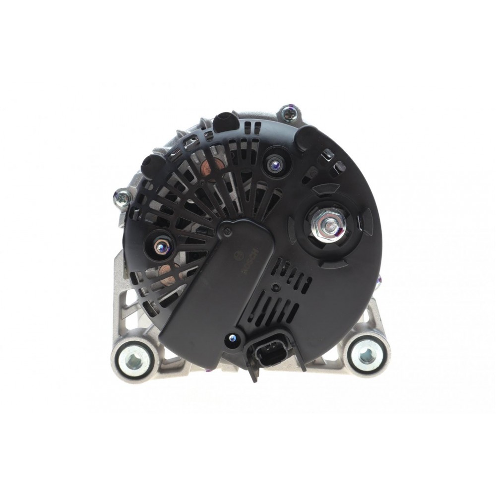 Генератор Nissan Primastar/Opel Vivaro/Renault Espace/Laguna/Trafic/ 2.0dCi 06- (14V/150A)