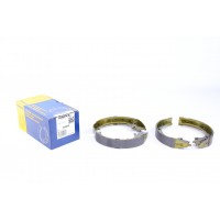 Колодки ручника Honda CR-V II/III 01- (200x35)