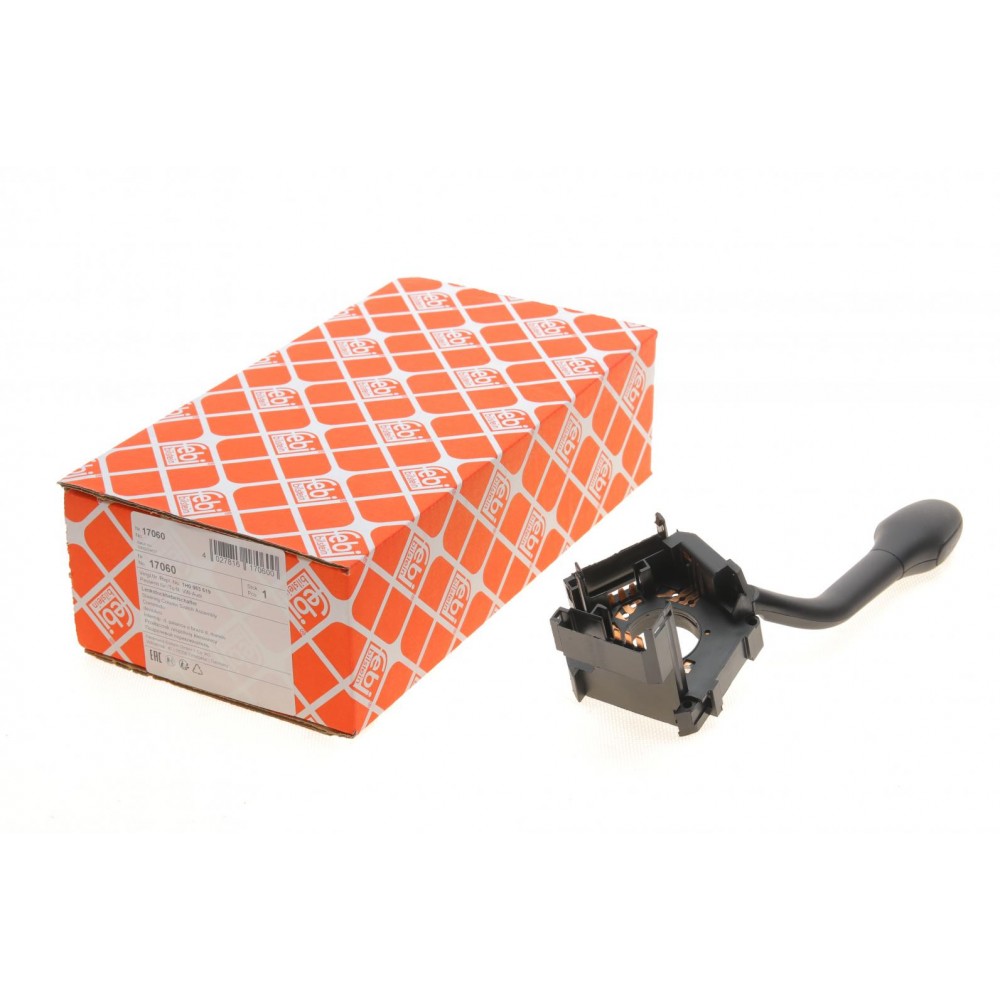 17060 FEBI BILSTEIN Вимикач на кермовій колонці