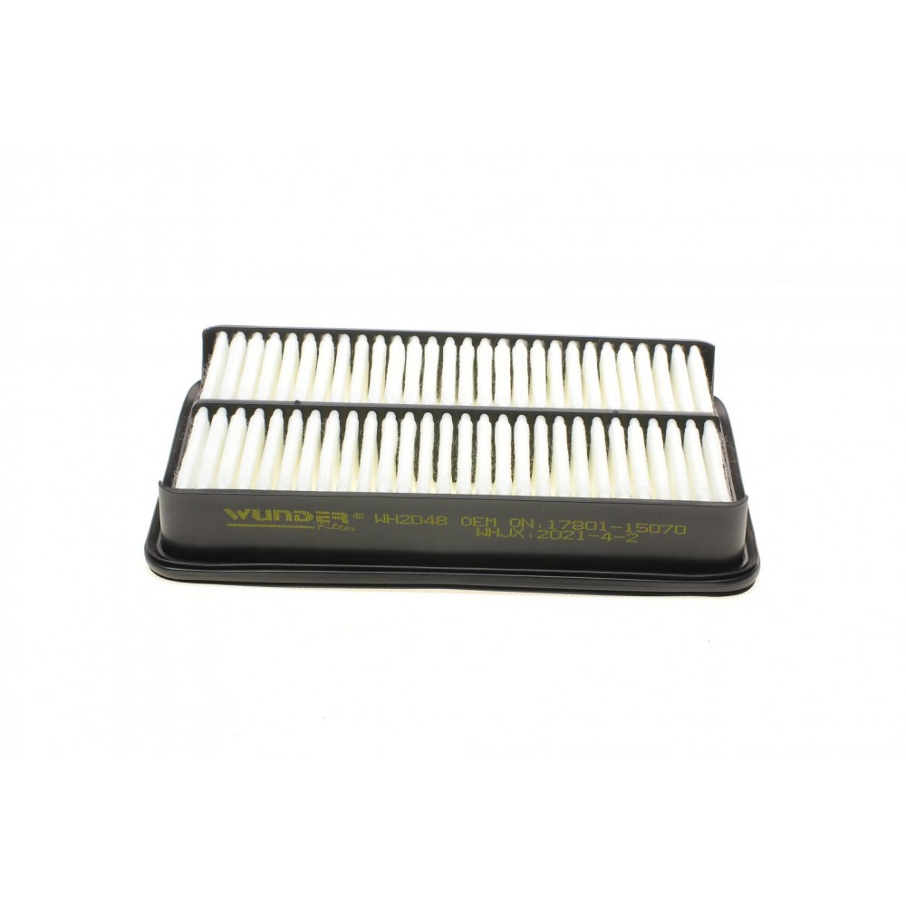 Фільтр повітряний Toyota Corolla 92-01