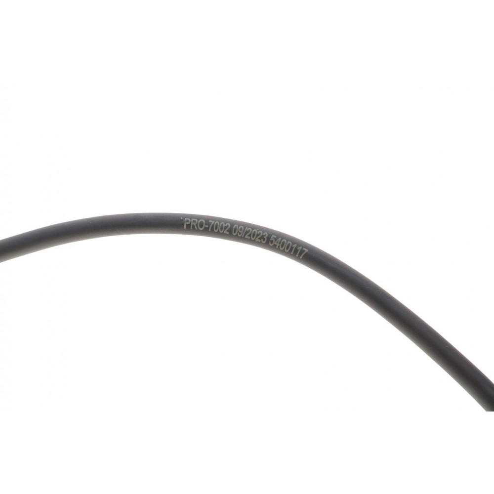 Датчик ABS (задній) MB Sprinter/VW Crafter 06- (L)