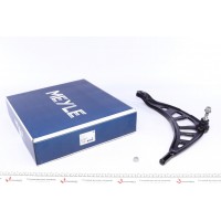 316 050 0092 MEYLE Ричаг незалежної підвіски колеса, подвеска колеса