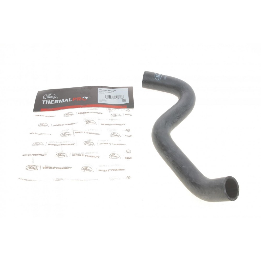 05-2757 GATES Шланг радіатора