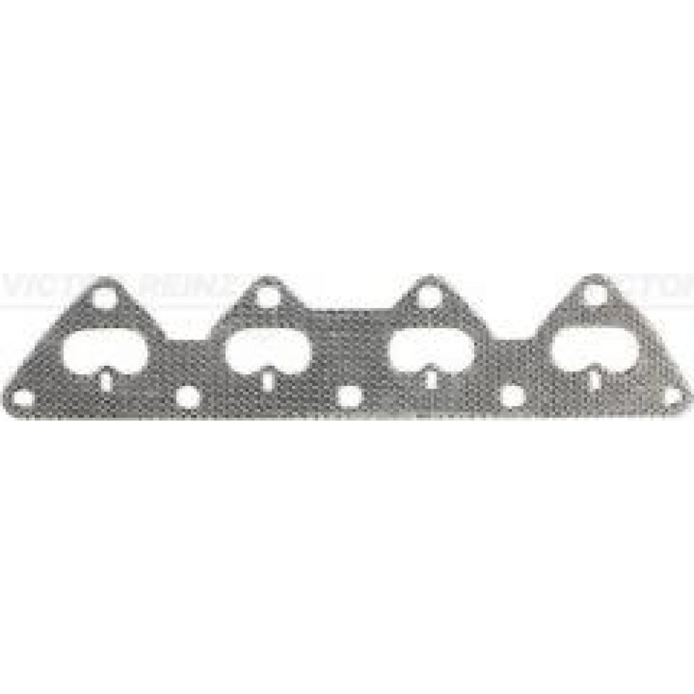 Прокладка колектора випускного Opel Astra/Vectra 1.4/1.6 16V 94-05