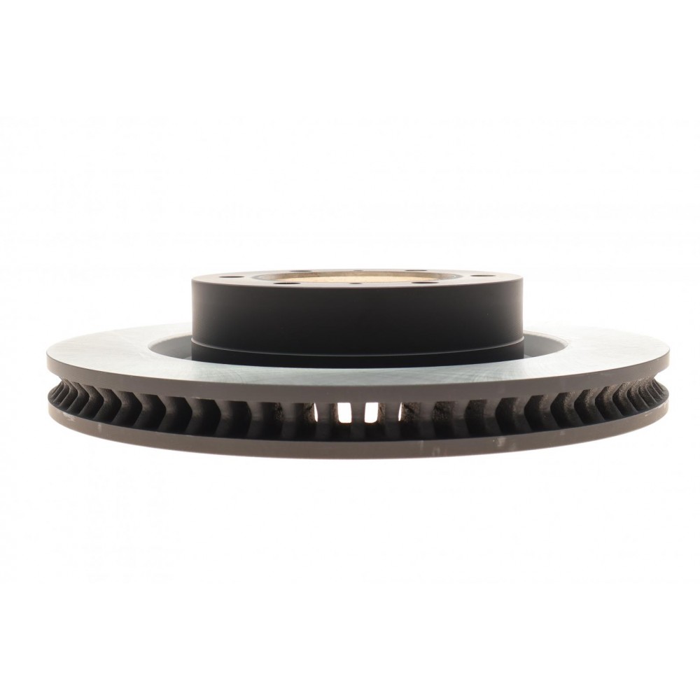 Диск гальмівний (передній) Toyota Land Cruiser 200/ Prado 08-