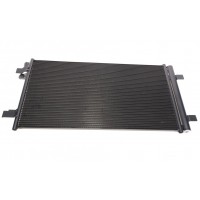 AC 1139 000S MAHLE Конденсатор кондиціонера