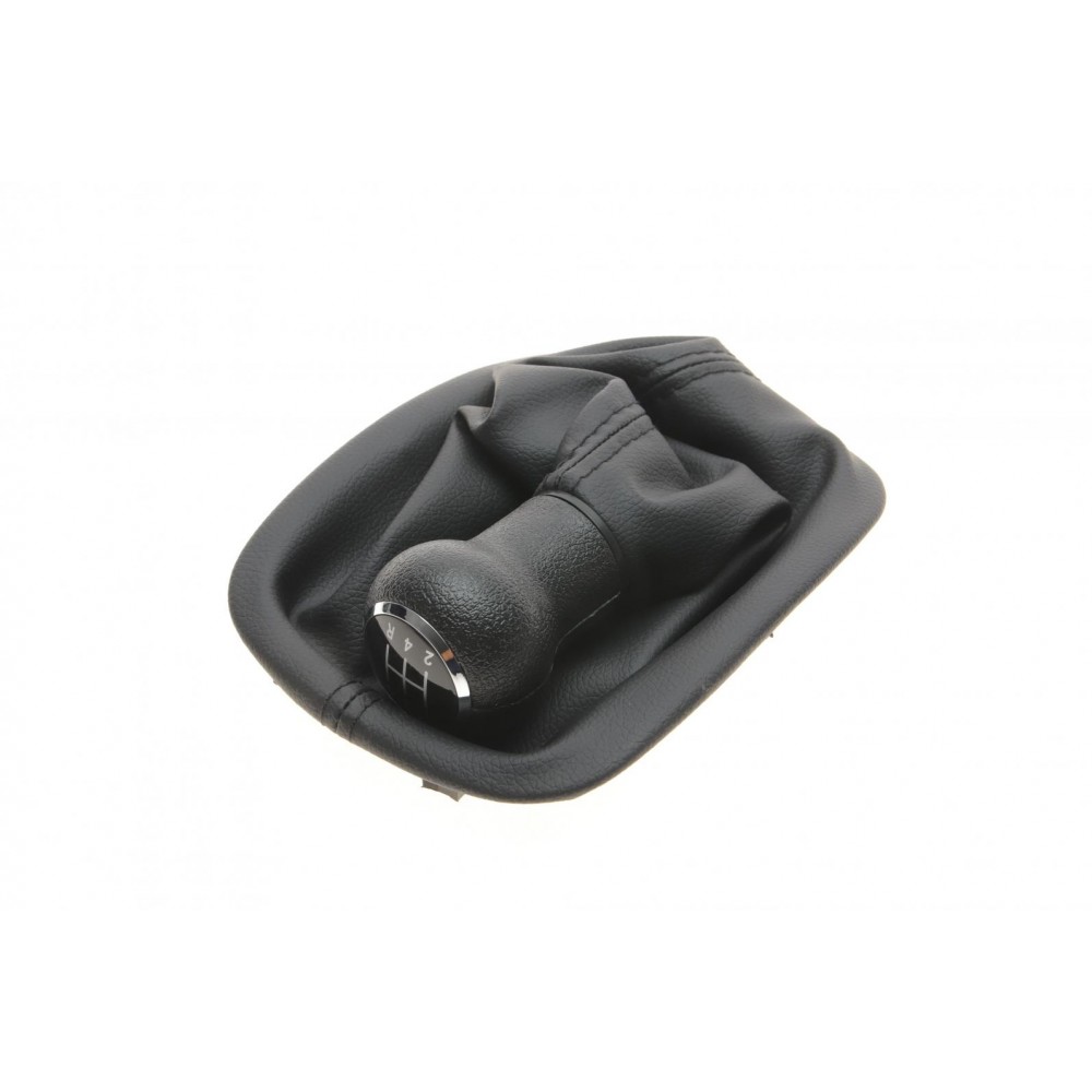 Рукоятка важеля КПП VW Passat 96-00 (+ чохол)