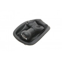 Рукоятка важеля КПП VW Passat 96-00 (+ чохол)