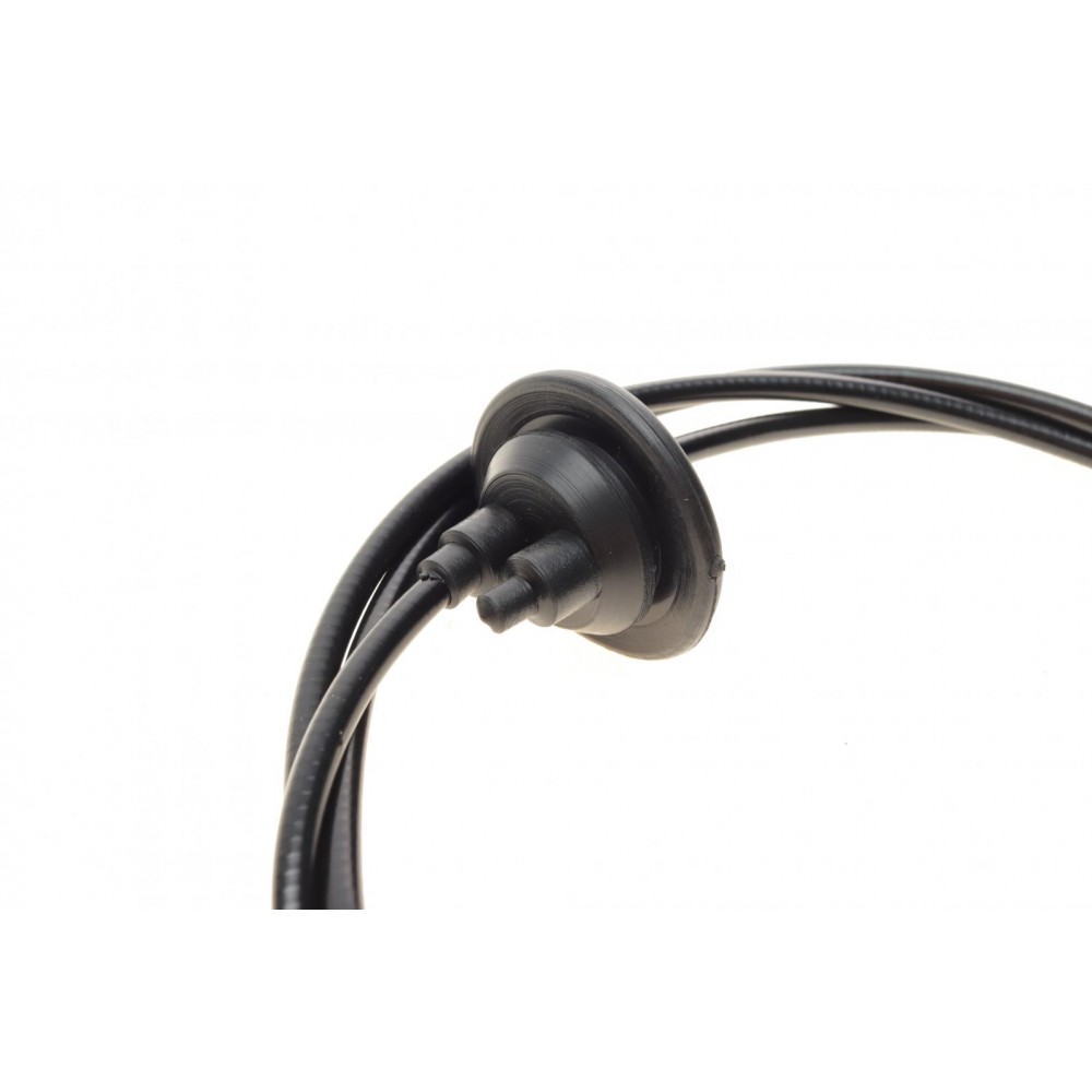 Трос капоту MB Vito (W639) 03- (7504)