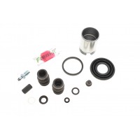 Ремкомплект супорта (заднього) Fiat Punto/Toyota Corolla 05- (d=36mm) (+поршень) (Bosch)