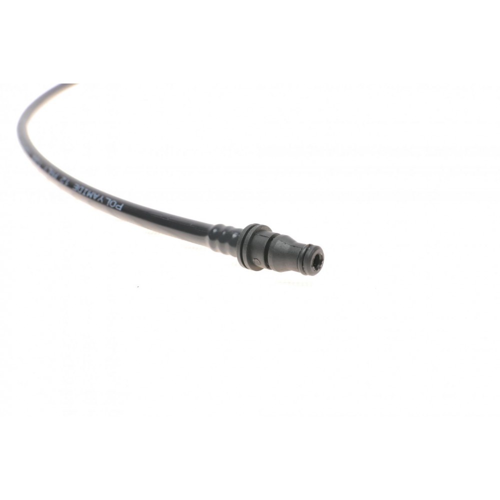 Патрубок бачка розширювального MB E-class (W211) M112/M272 02-