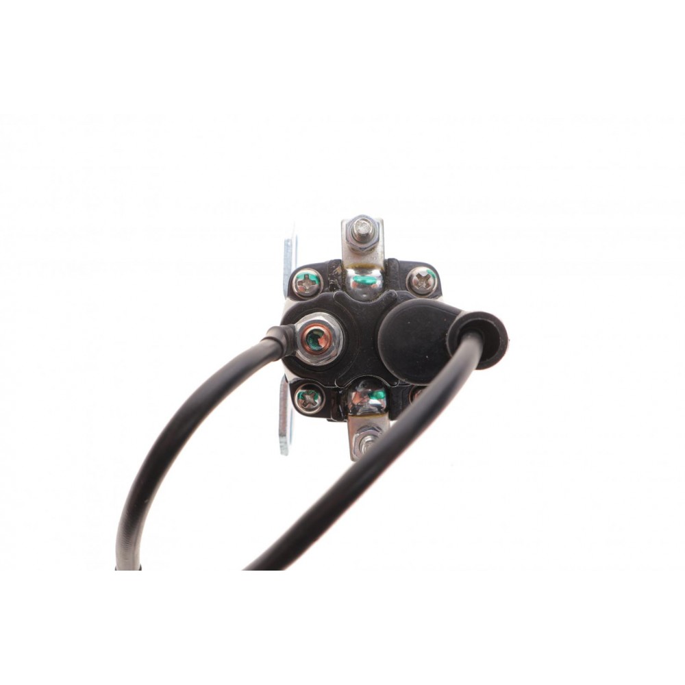 Реле стартера втягуюче (24V) Renault Trucks Premium 00-