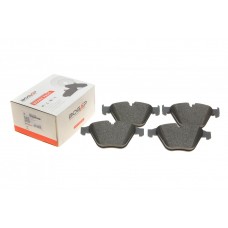 Колодки гальмівні (передні) BMW 3 (E90) 07-13/5 (E60/E61)/6 (E63/E64) 03-10/7 (E65/E66/E67) 01-08