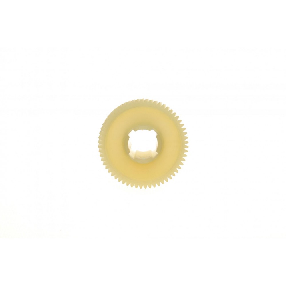 Шестерня моторчика стояночного гальма BMW X5 (E70)/X6 (E71/E72) 06-14