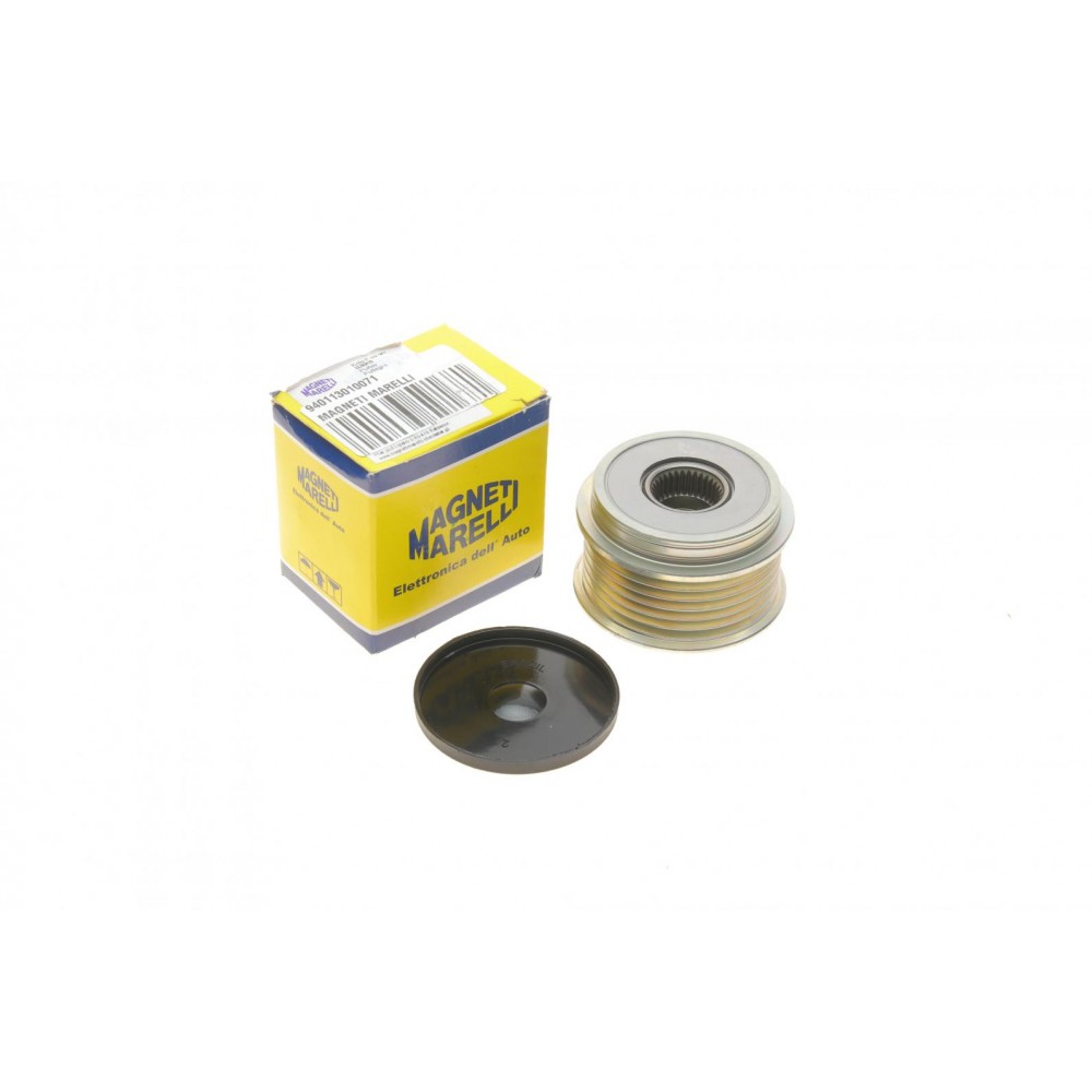 940113010071 MAGNETI MARELLI Ремінний шків генератора