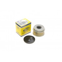 940113010071 MAGNETI MARELLI Ремінний шків генератора