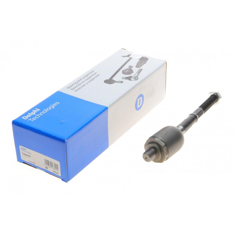 TA2622 DELPHI Осьовий шарнір рульова тяга