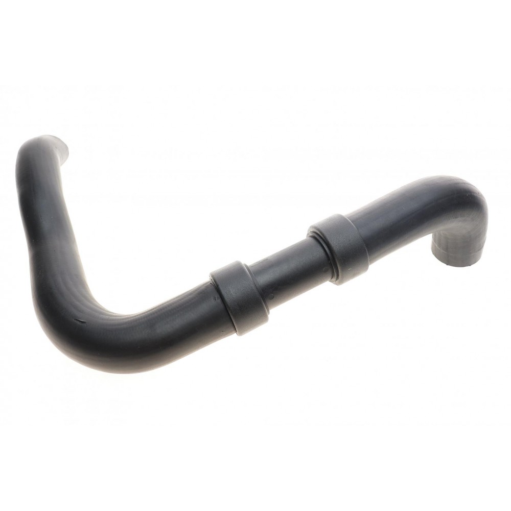 Патрубок інтеркулера Ford Transit 2.0 TDCi 00-06 (турбіна-інтеркуллер)