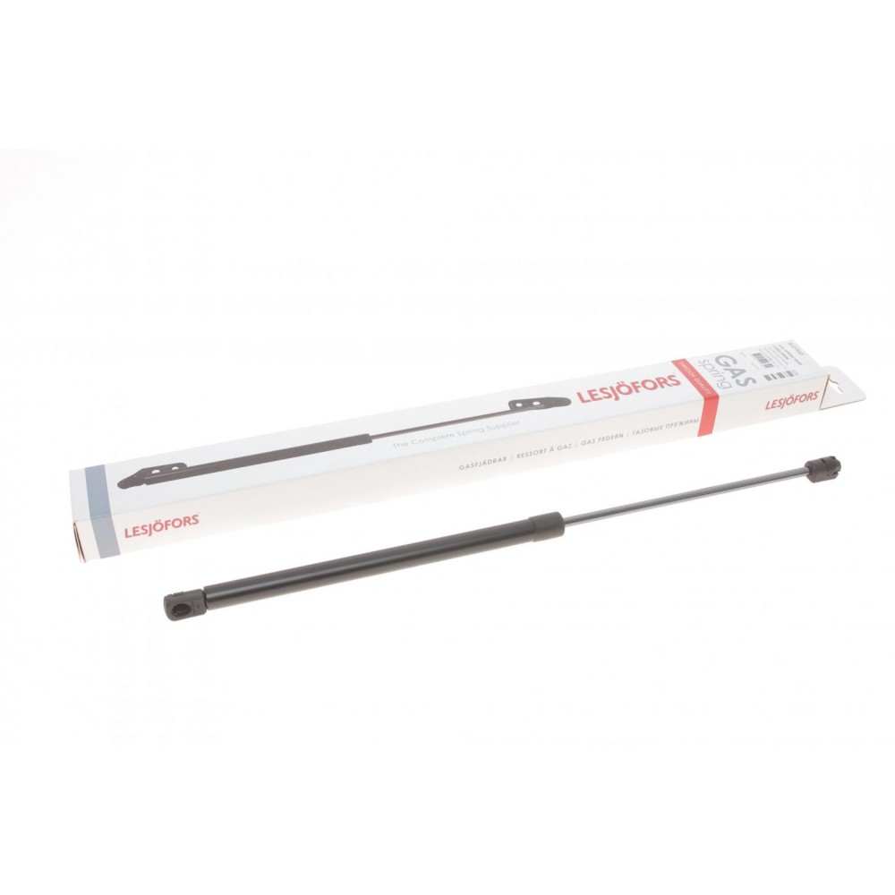 8127512 LESJÖFORS Газова пружина кришка багажника