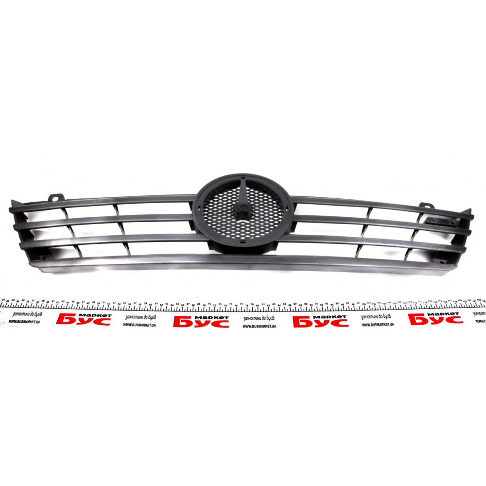 Решітка радіатора MB Sprinter CDI 00-03 (8889)