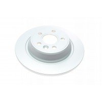 Диск гальмівний (задній) Ford Focus/Galaxy/Kuga/Mondeo 08-/Range Rover 11- (302x11)