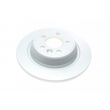 Диск гальмівний (задній) Ford Focus/Galaxy/Kuga/Mondeo 08-/Range Rover 11- (302x11)