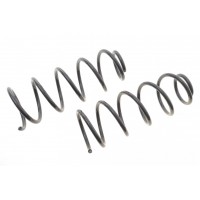 Пружина (задня) Renault Laguna Grandtour II 1.6-2.0 16V/1.9-2.2dCi/2.9-3.0 V6 24V 01-07 (унів.)