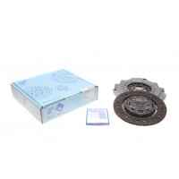 ADU173023 BLUE PRINT Комплект зчеплення