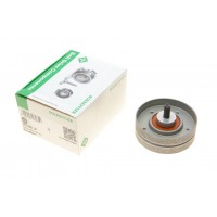 532 0327 30 INA Паразитный / ведущий ролик, Поліклиновий ремінь