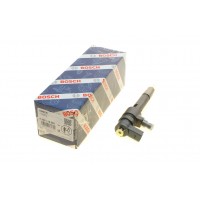 0 445 110 081 BOSCH Форсунка