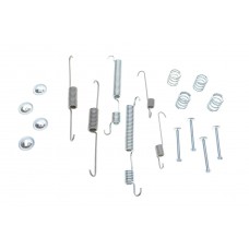 1 987 475 296 BOSCH Комплектуючі гальмівна колодка