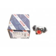 0 986 475 735 BOSCH Колісний гальмівний циліндр